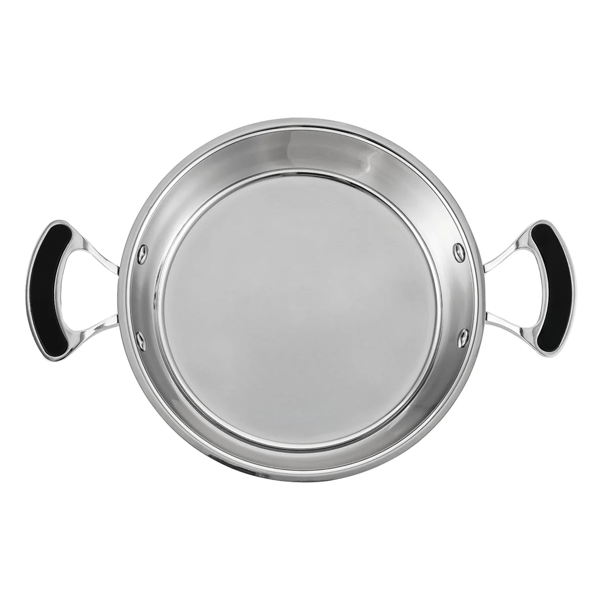 Tajine inox couvercle céramique