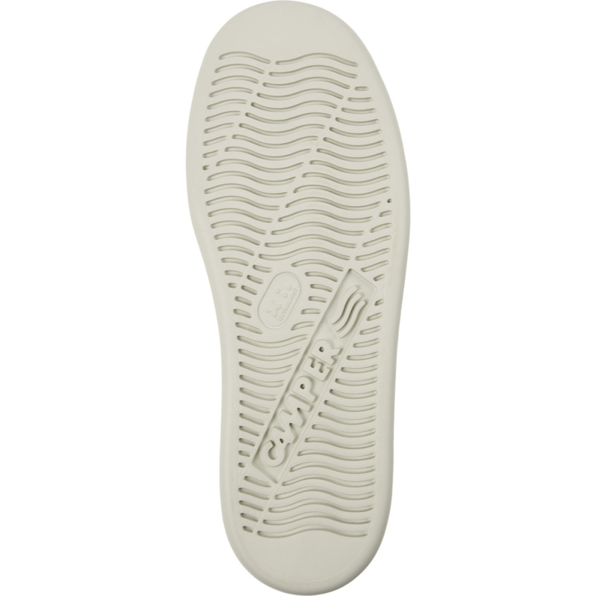 CAMPER Runner Four - Zapatillas Sneakers Marrón Hombre