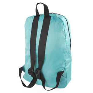 Mochila Casual/Ocio Dkny Dkny-928 Packable Turquesa