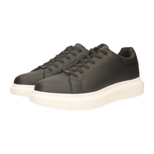 Sneakers Uomo Tata Italia Nero