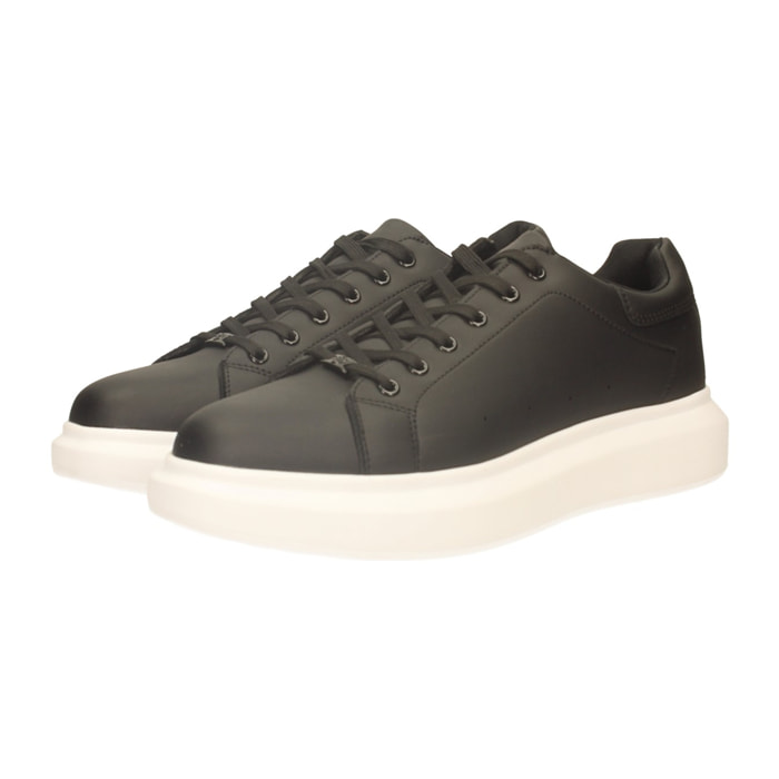 Sneakers Uomo Tata Italia Nero