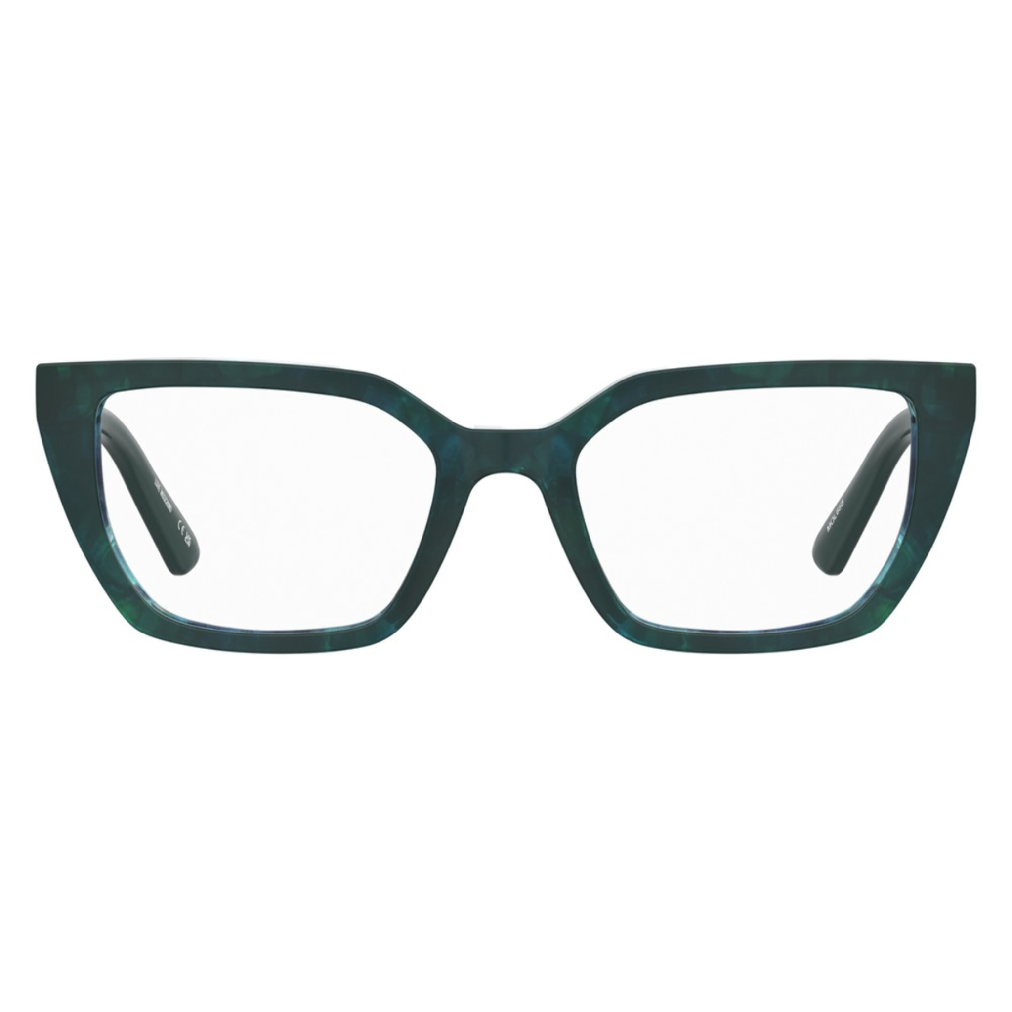 Gafas de Vista Love Moschino MOL656 1ED de Acetato Mujer 52 mm