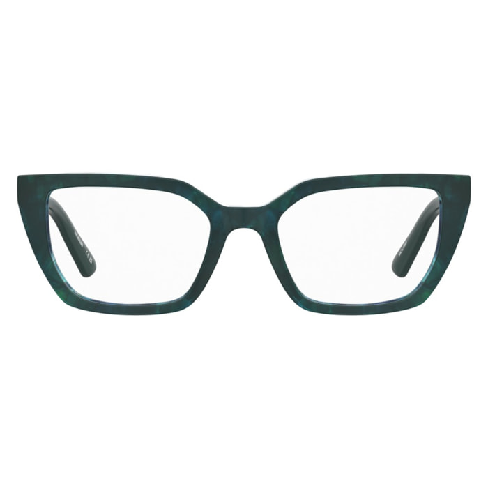 Gafas de Vista Love Moschino MOL656 1ED de Acetato Mujer 52 mm
