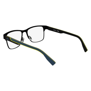 Gafas de Vista Lacoste L2307MAG-SET N 002 de Metal Hombre 55 mm