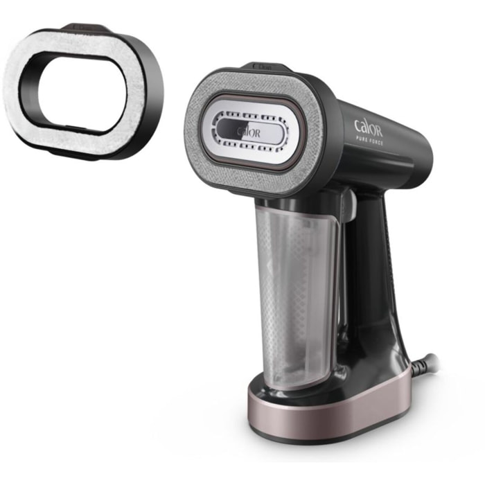 Défroisseur vapeur CALOR DT8765C0 Pure Force 3 en 1