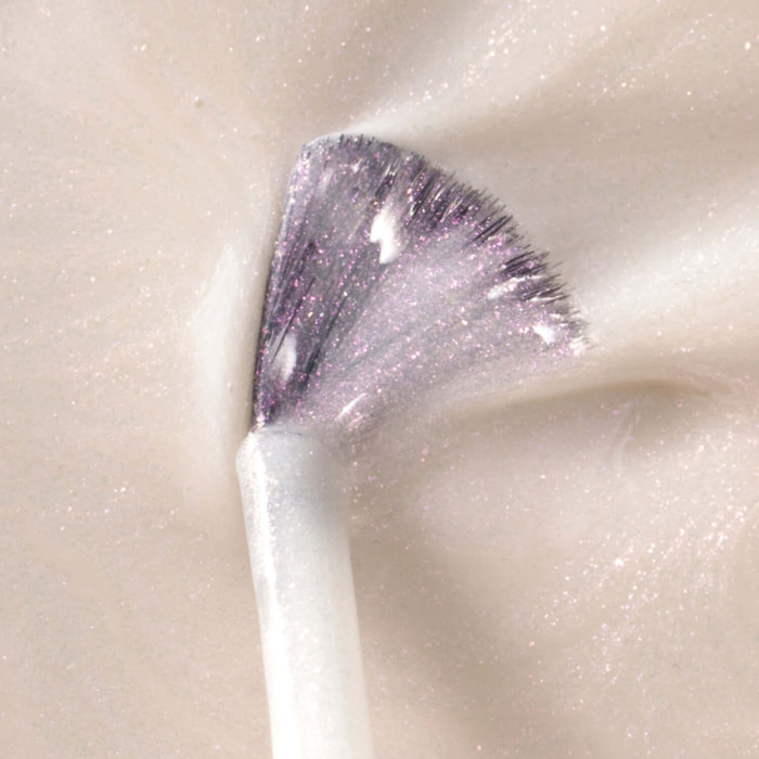 Color Strong - Vernis Durcisseur Kératine, Vitamine & Silicium Gloss Éclat