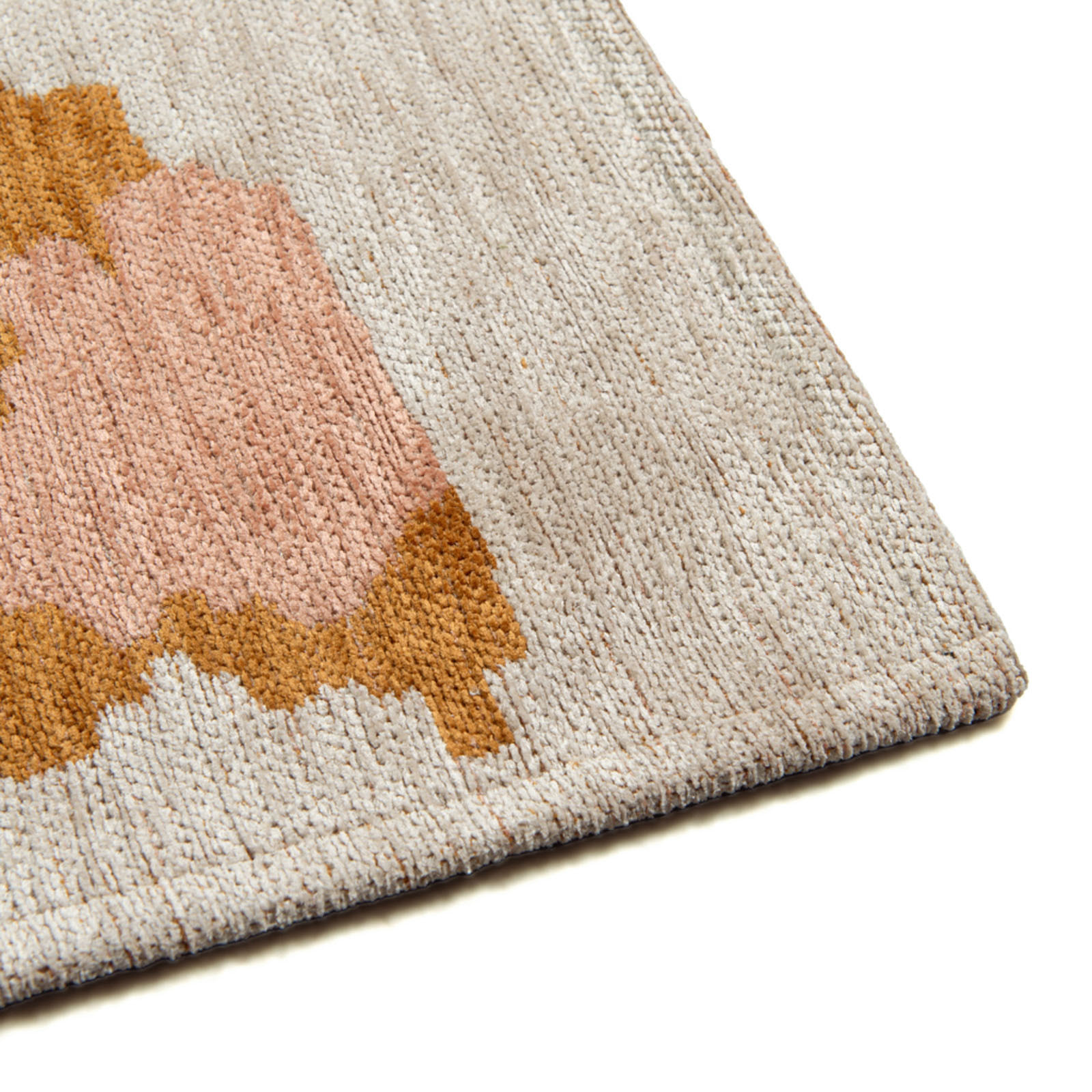Tapis Cammello