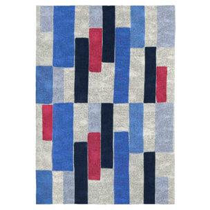 Alfombra decorativa SITHE. Varios tamaños disponibles.