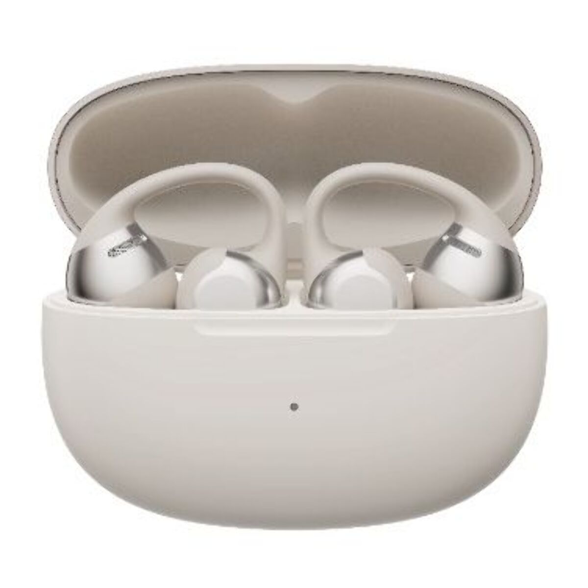 Ecouteurs SHOKZ OpenDots One Gris