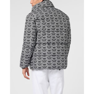 PHILIPP PLEIN Giacca MONOGRAM