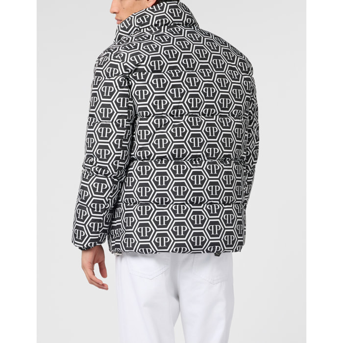 PHILIPP PLEIN Giacca MONOGRAM