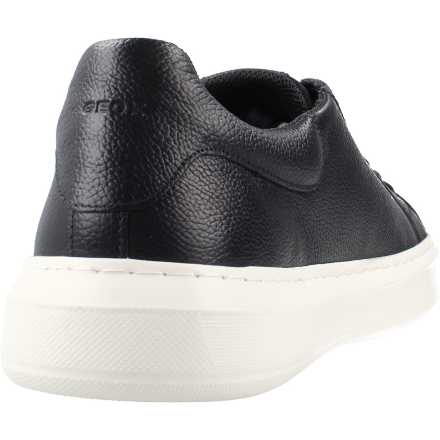 Sneakers de  Hombre de la marca GEOX  modelo U DEIVEN AZUL
