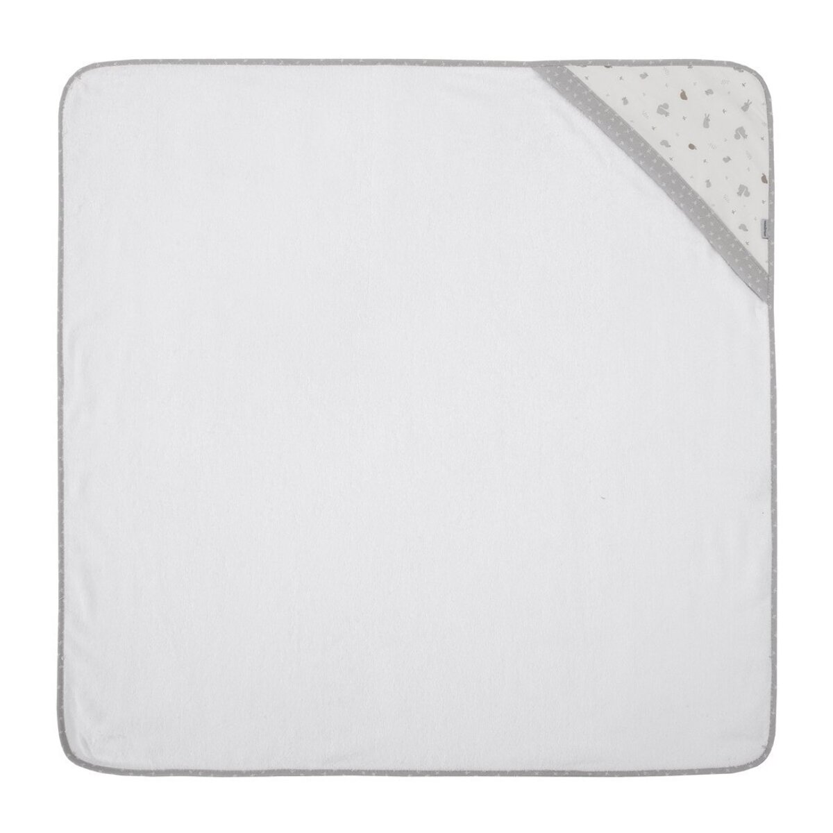 Cambrass Capa De Baño Ardi