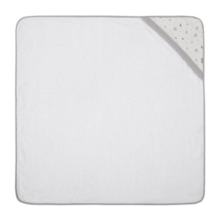 Cambrass Capa De Baño Ardi