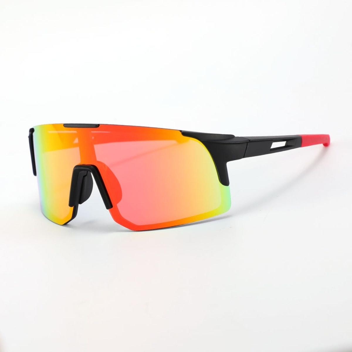 Gafas de Sol Fluor 1071-C3 de Tr90 Unisex 77 mm