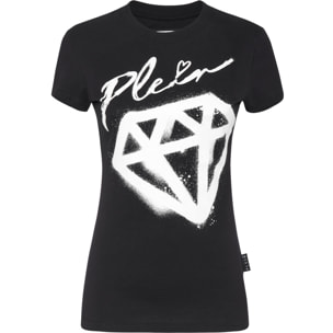 PHILIPP PLEIN Camiseta Cuello Redondo