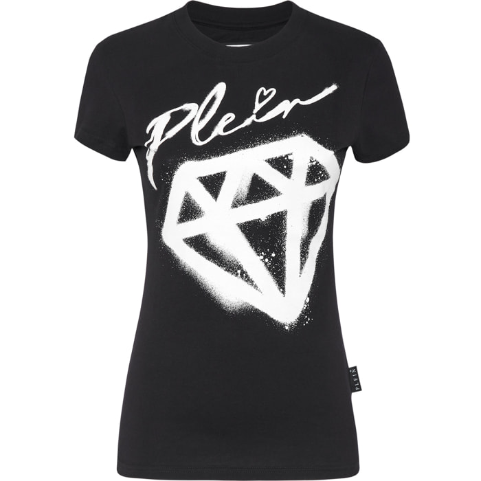PHILIPP PLEIN Camiseta Cuello Redondo