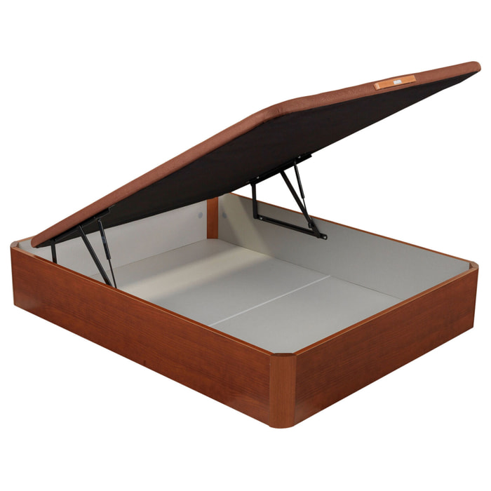 Canapé Abatible | 36CM | ENVIO, MONTAJE Y RETIRADA INCLUIDO | Almacenaje Extra | Naturbox 2.0