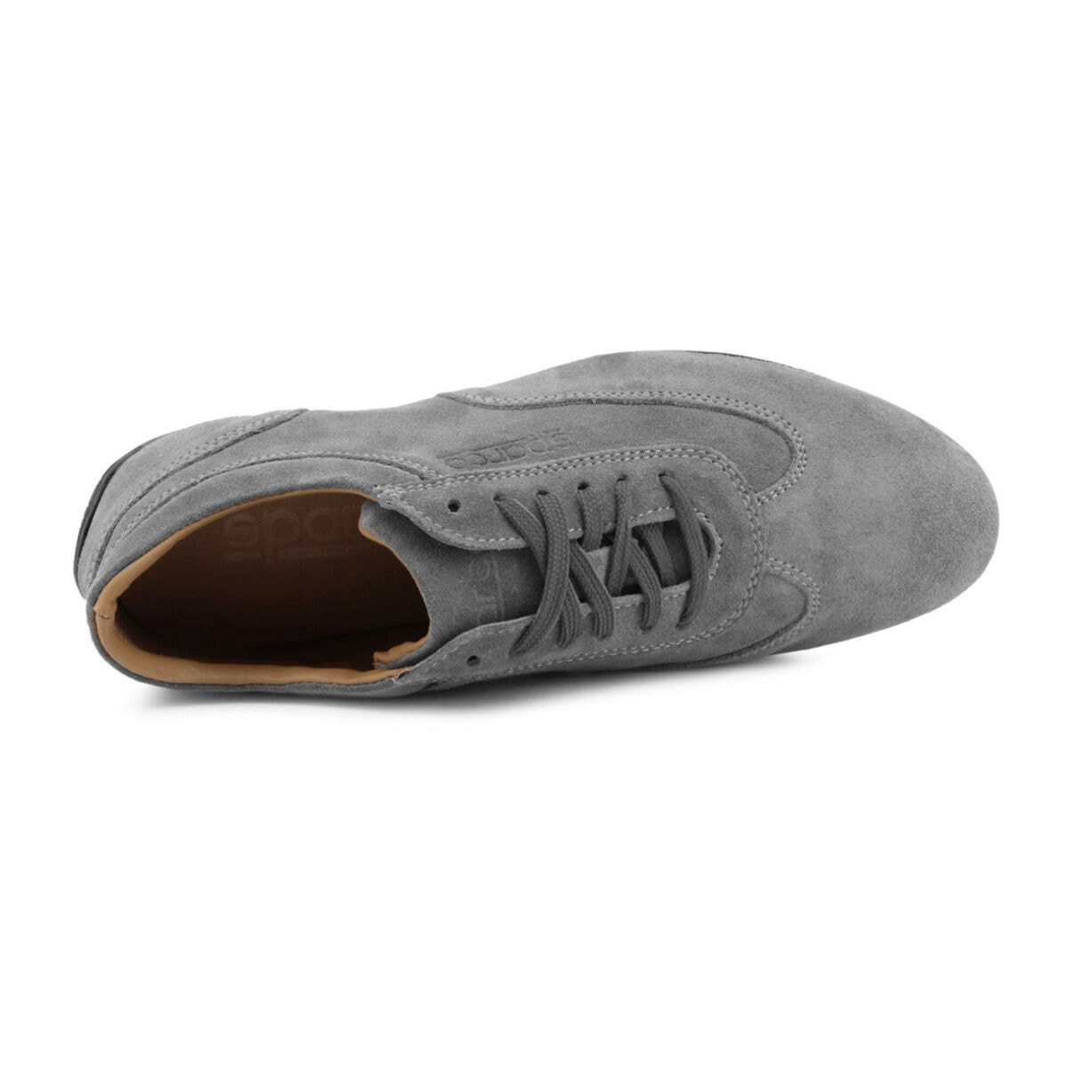 Zapatillas Sneaker para Hombre - Sparco Imola-gp Suede Grey