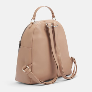 BORSA TAUPE CONBIPEL