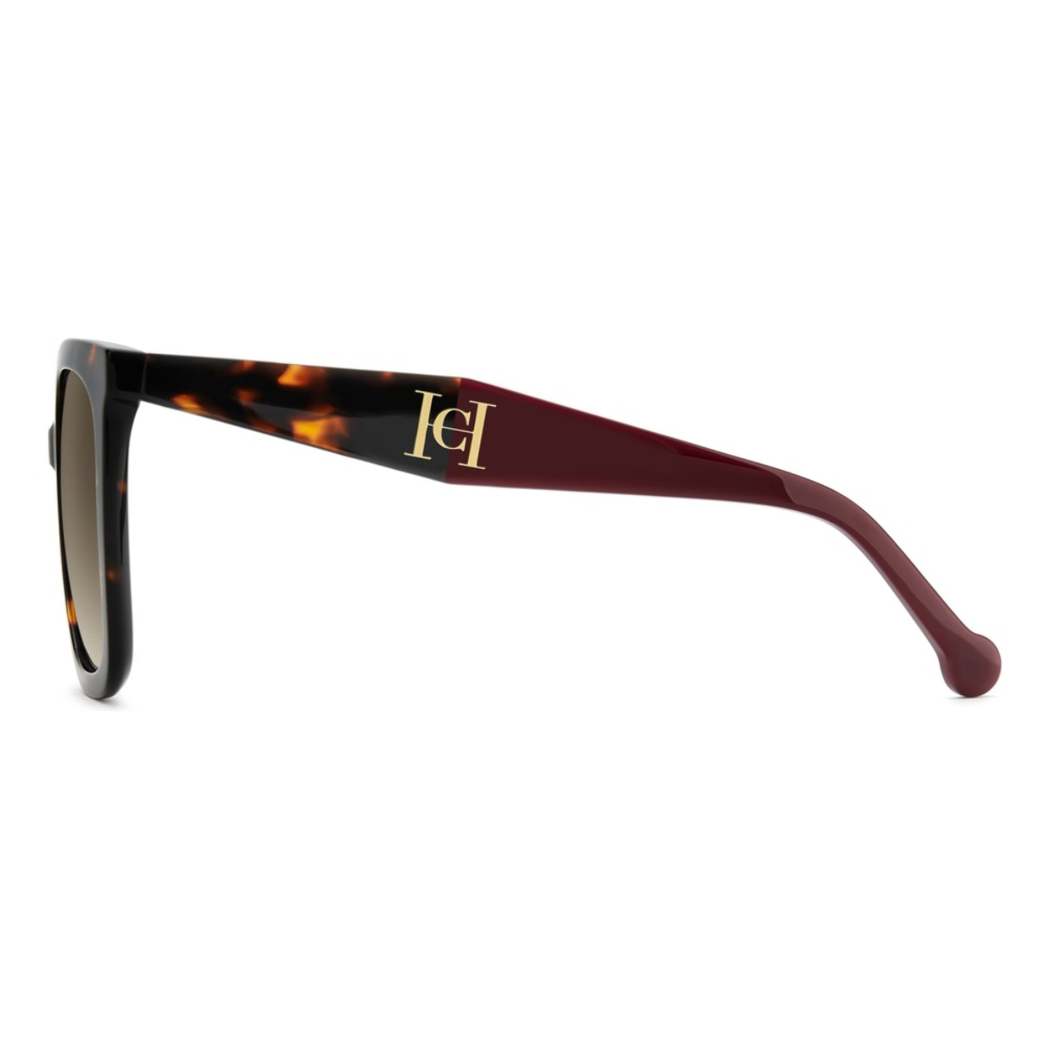 Gafas de Sol Carolina Herrera HER 0221/G/S 3H2 de Acetato Mujer 50 mm