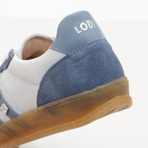 ZAPATILLAS AZULES CAR5630