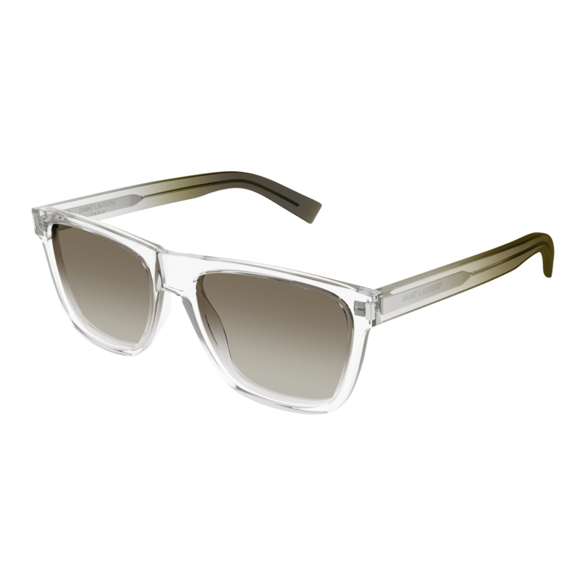 Gafas de Sol Saint Laurent SL 619-008 de Acetato Hombre 56 mm