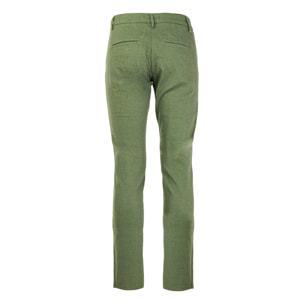 REIGN pantalone uomo betulla