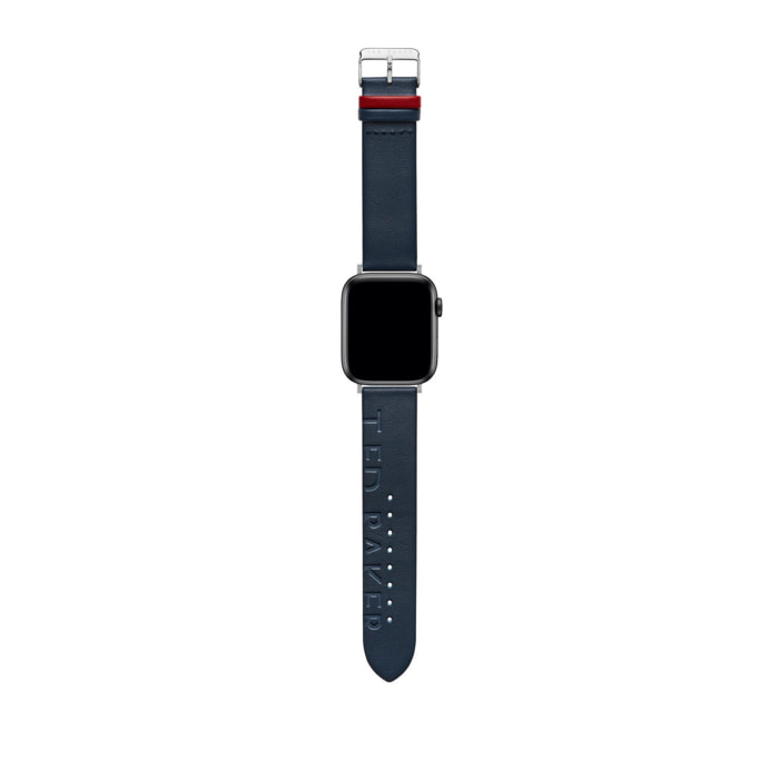 Ted Baker Correa Para Reloj Tb Apple Bands