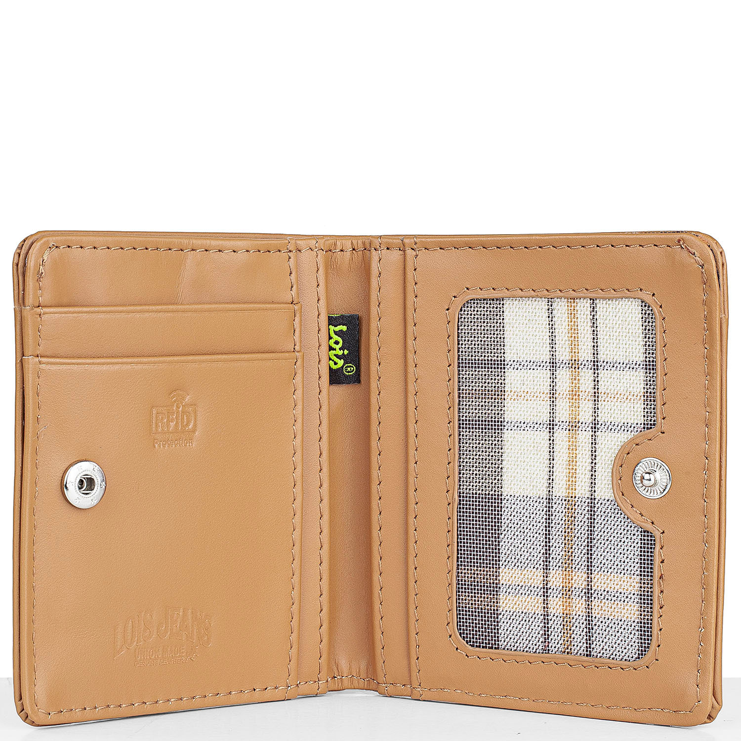 Cartera Lois Cloud Camel