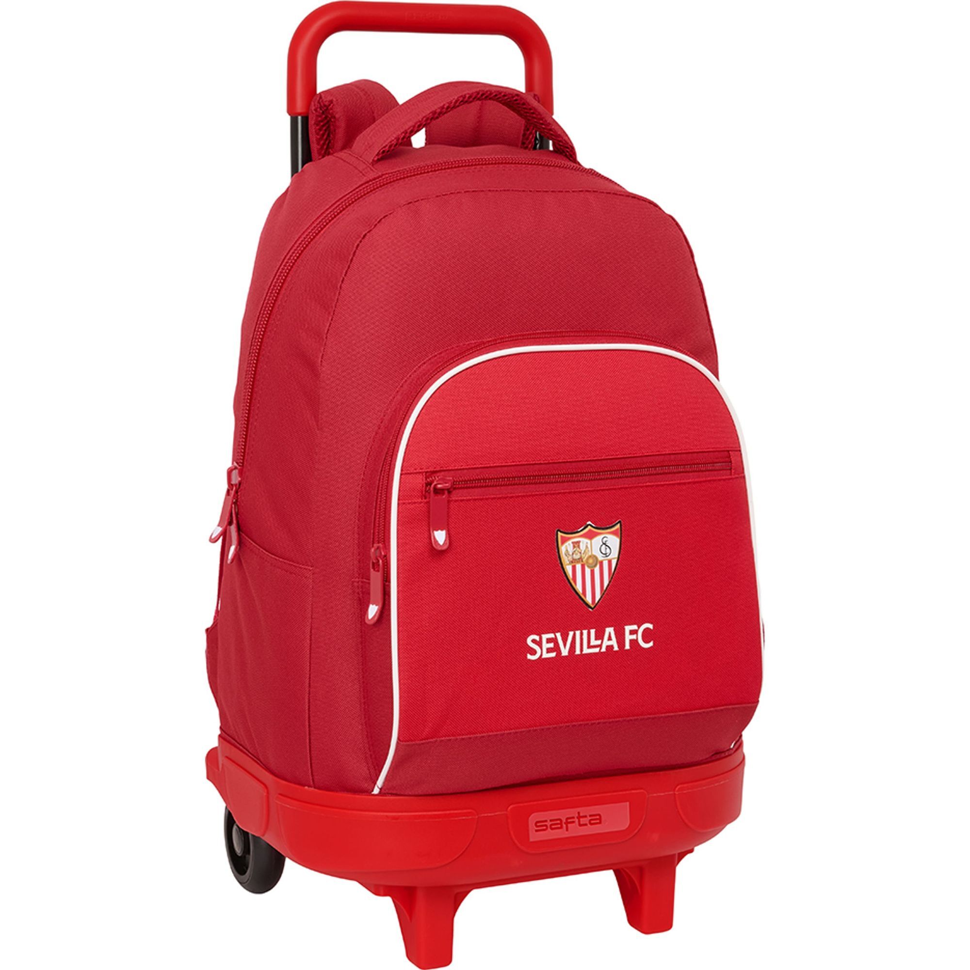 Moch. gde. c/ruedas compact ext.res. sevilla fc