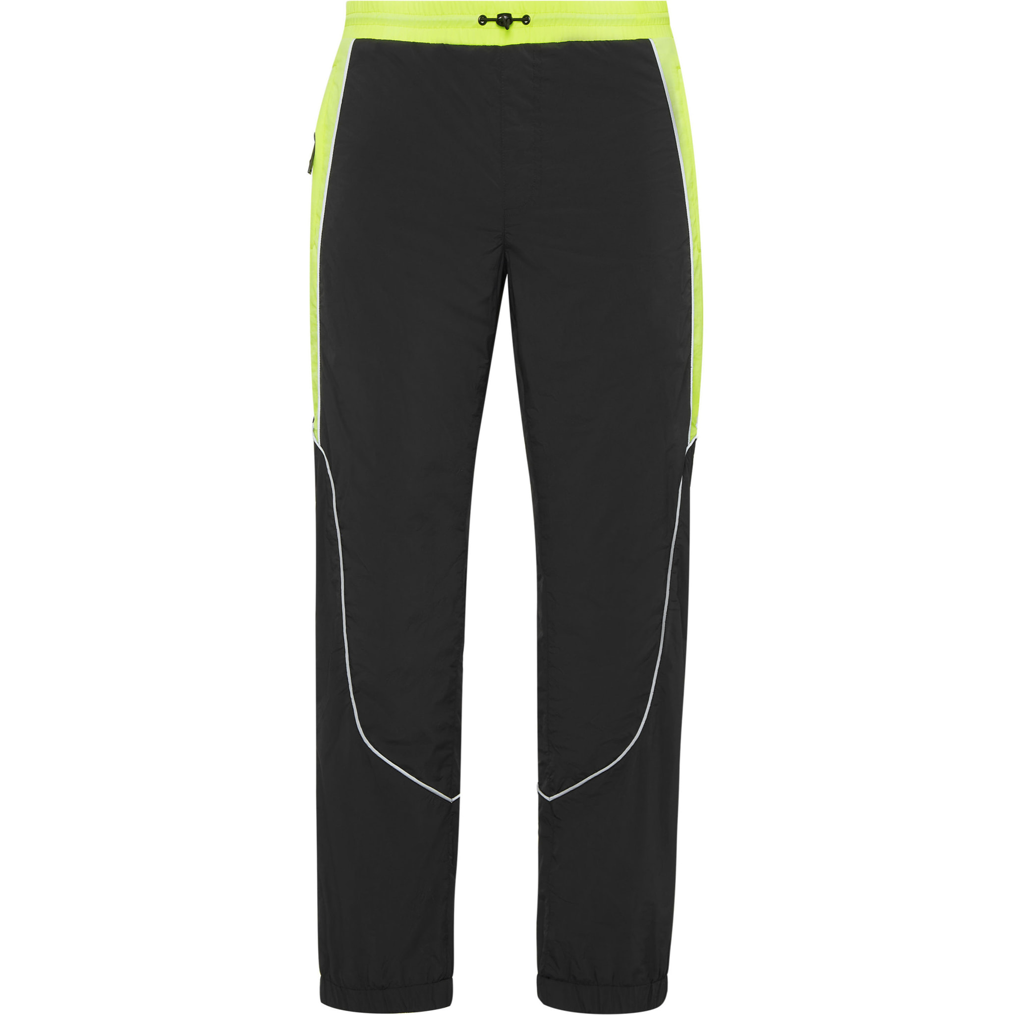 PLEIN SPORT Sweatpants SCRATCH