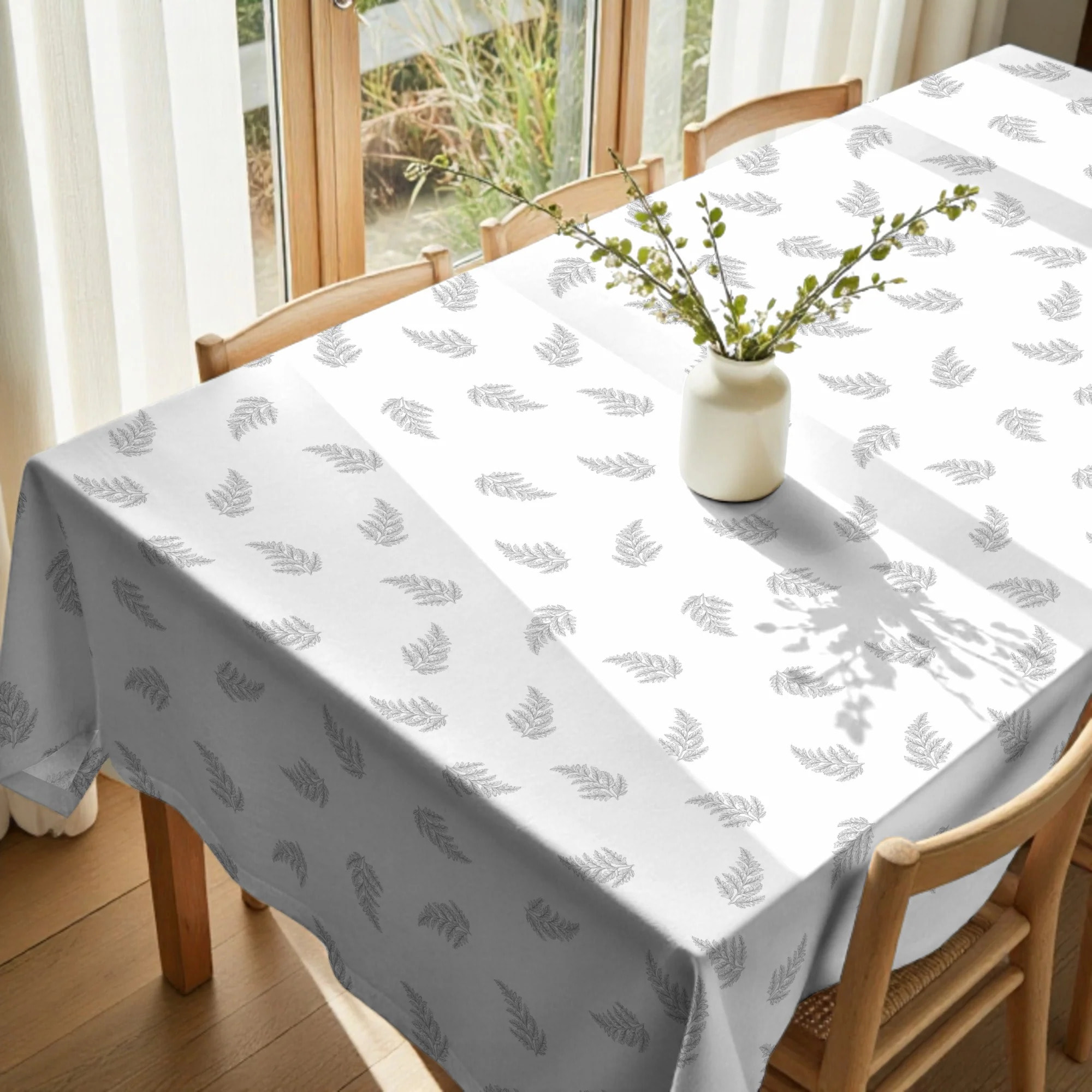 Nappe en résine anti-taches Springfield 2