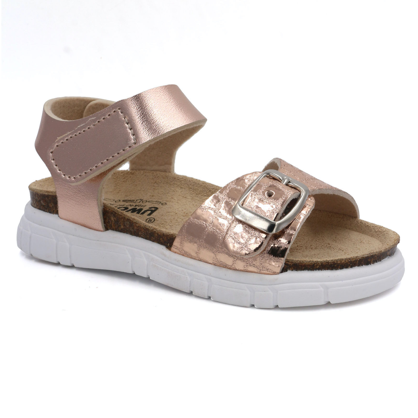 Sandalo BILLOWY ROSA