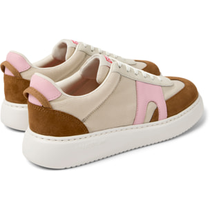 Zapatillas - CAMPER Runner K21 - Multicolor - Textil tecnico