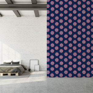 Papier peint panoramique Flora pwr  Intissé