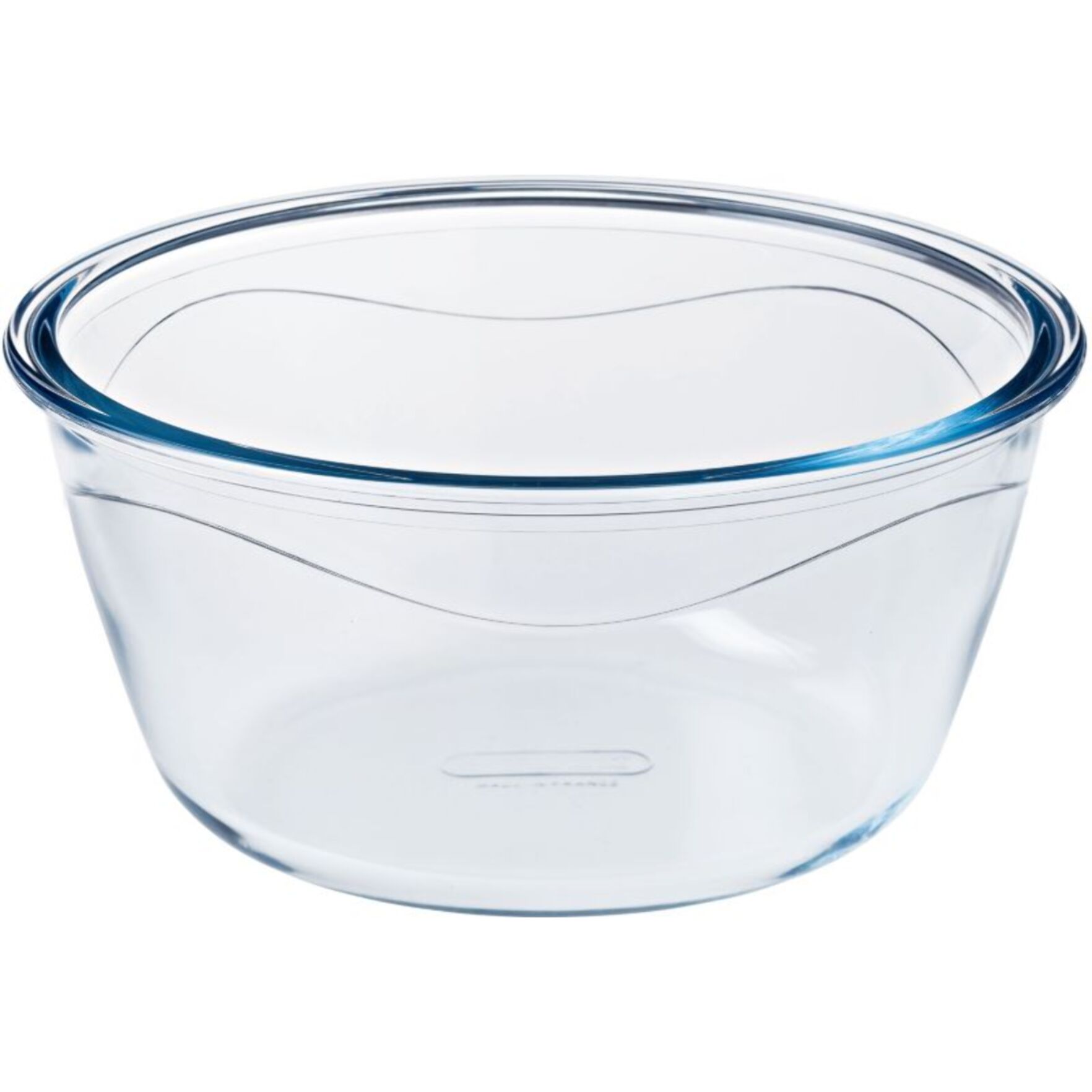 Boîte alimentaire PYREX cook & go rond 0.7L 15 cm