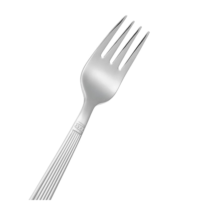 Ménagère 24 pièces en inox 18/8
