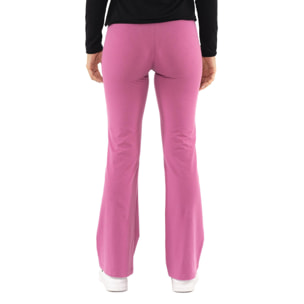 Leggings da donna con gamba a campana "Never Without"