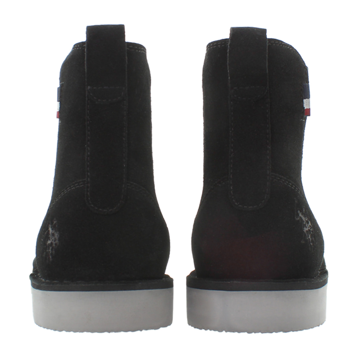 U.S. Polo Assn. - Chelsea MUST008MDSE1 in sintetico per uomo