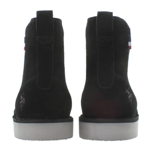 U.S. Polo Assn. - Chelsea MUST008MDSE1 in sintetico per uomo