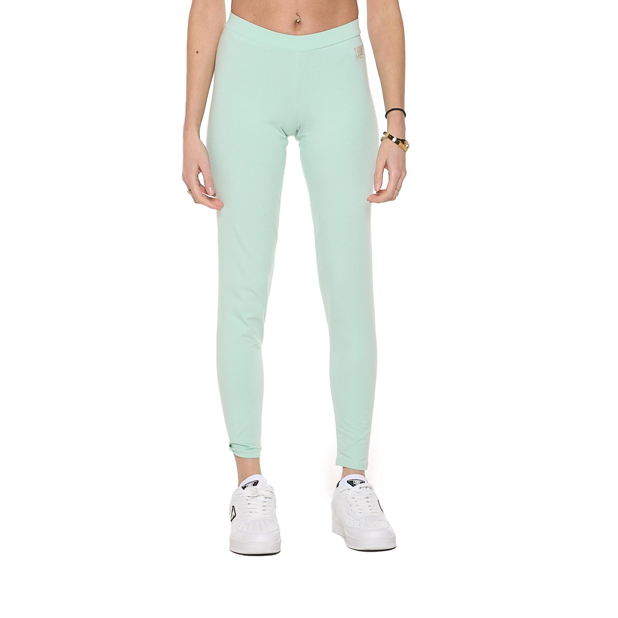 Leggings da donna slim "Never Without"