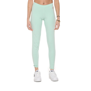 Leggings da donna slim "Never Without"