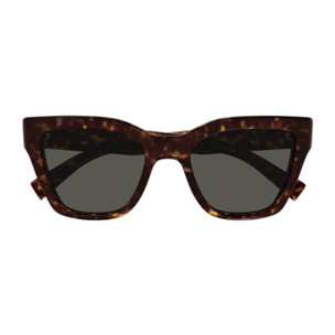 Gafas de Sol Saint Laurent SL 641-002 de Acetato Mujer 52 mm