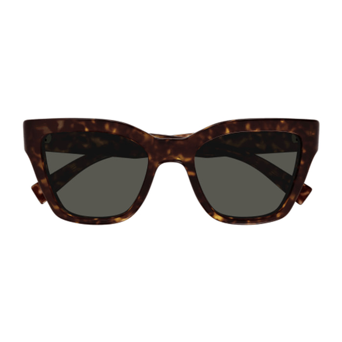 Gafas de Sol Saint Laurent SL 641-002 de Acetato Mujer 52 mm