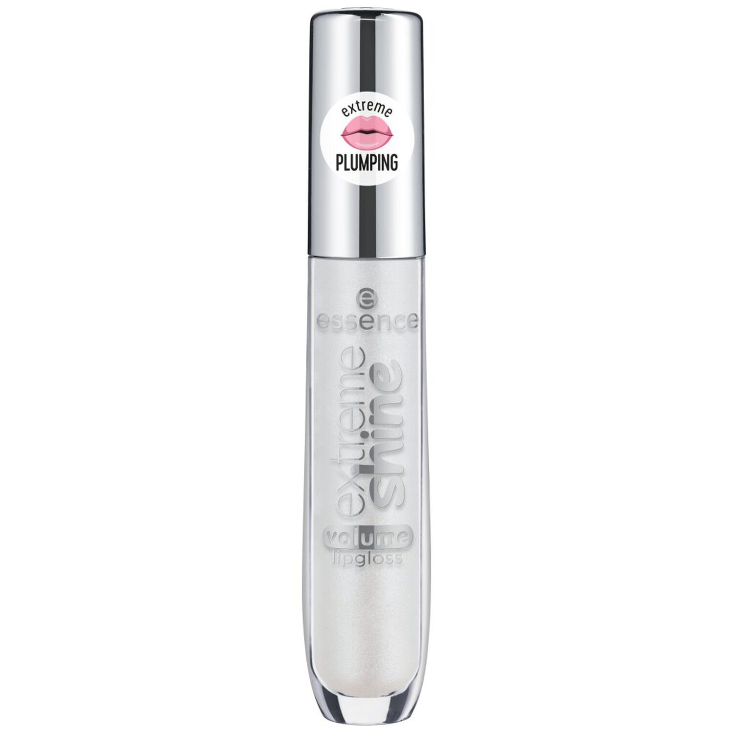 Extreme Shine Volume - Gloss Effet Repulpant
