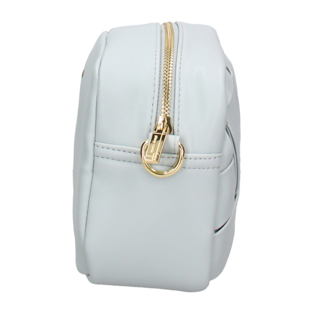 Borsa a tracolla  da donna Poliuretano In Poliuretano 23,5x17x9 cm