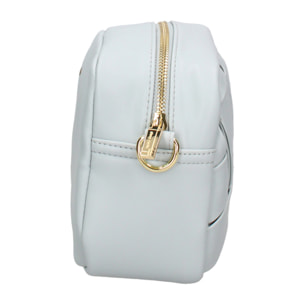 Borsa a tracolla  da donna Poliuretano In Poliuretano 23,5x17x9 cm