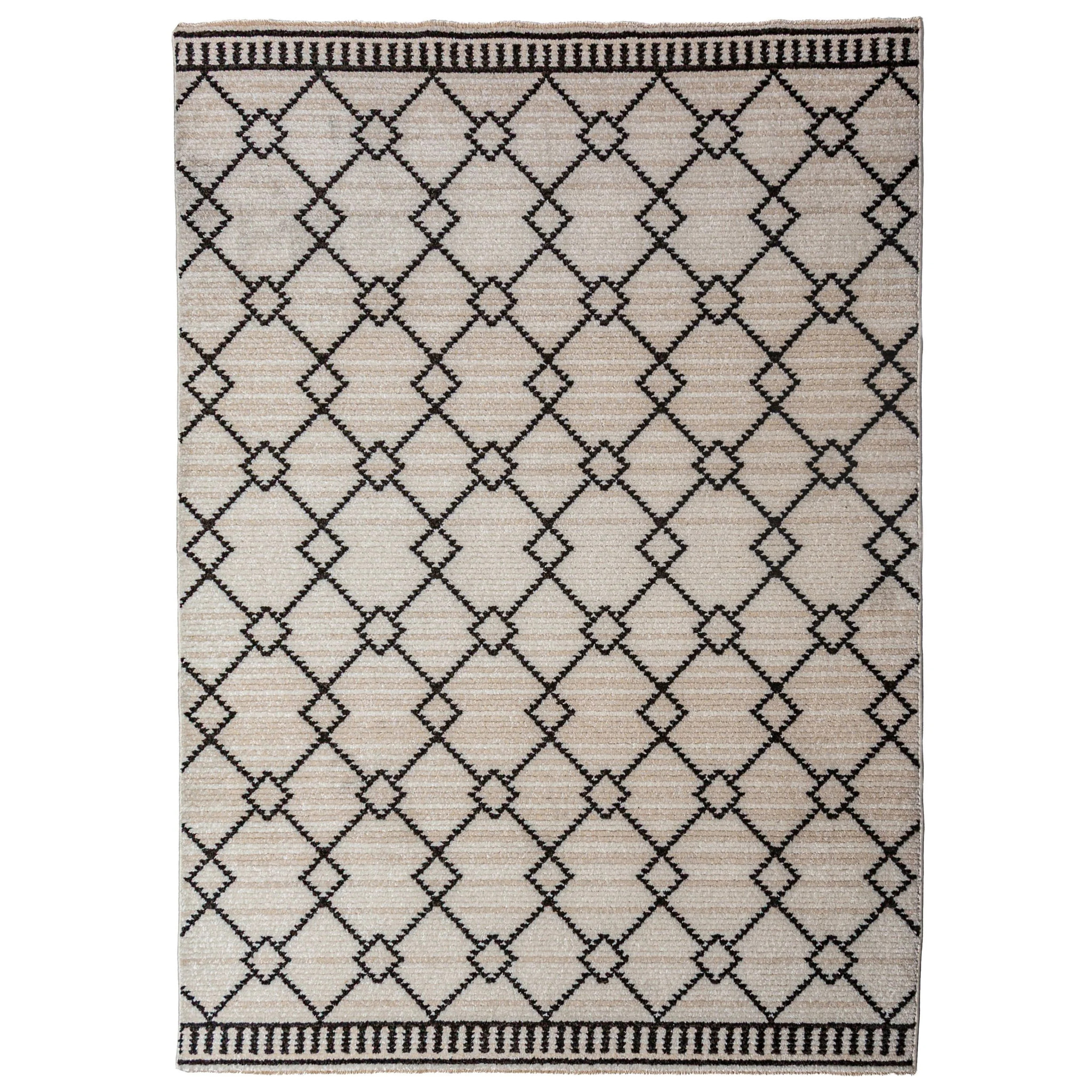 Tapis moderne ALLIA DIAMOND