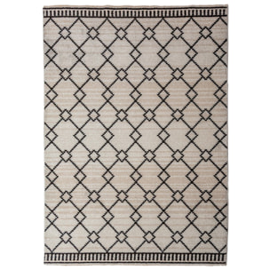 Tapis moderne ALLIA DIAMOND